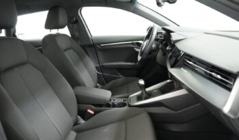 Audi Audi A3 Sportback Advanced 30 TDI  85(116) kW(CV) 6 vel. lleno