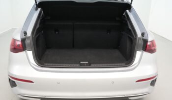 Audi Audi A3 Sportback Advanced 30 TDI  85(116) kW(CV) 6 vel. lleno