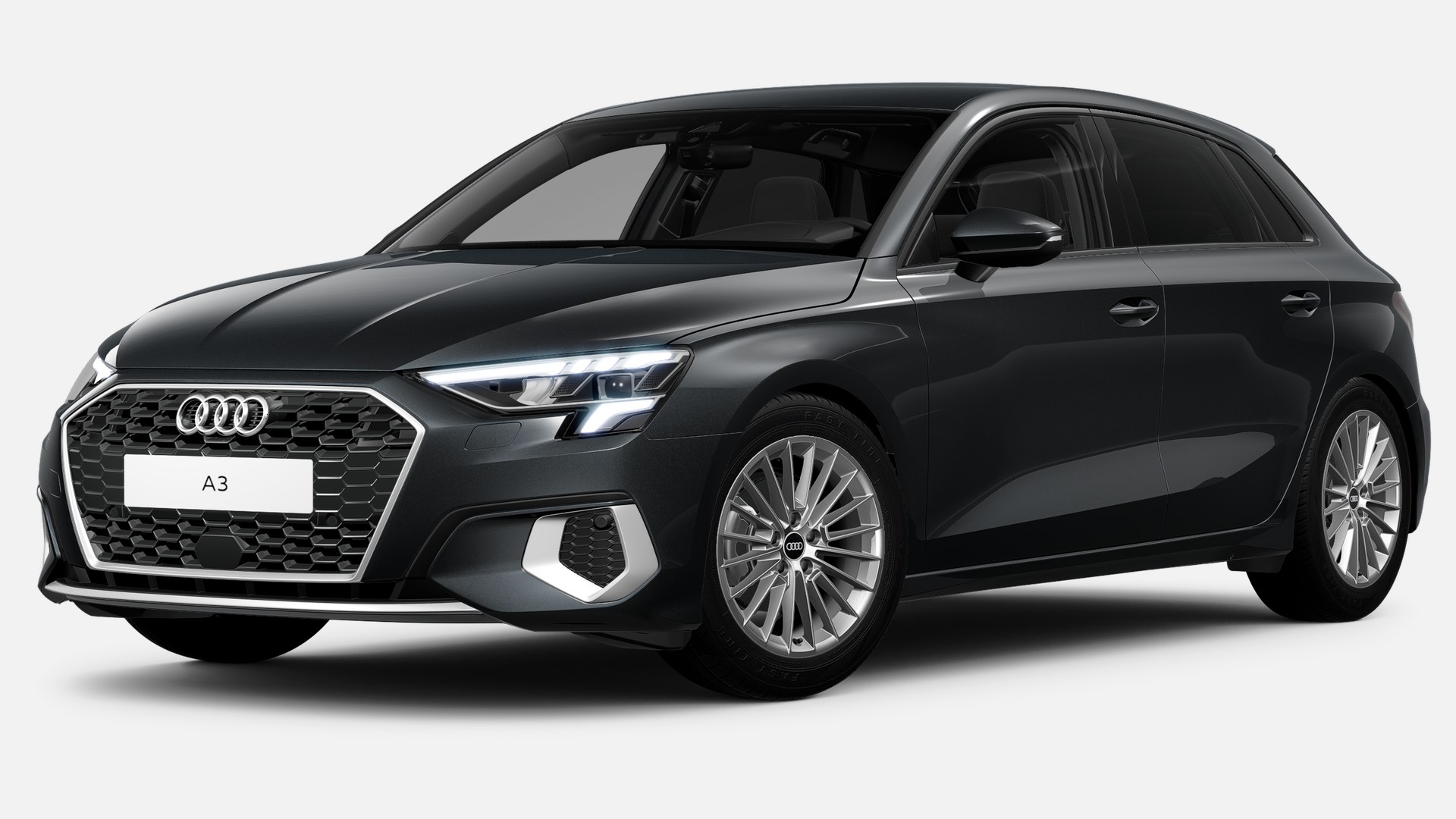 Audi Audi A3 Sportback Advanced 30 TDI  85(116) kW(CV) 6 vel.
