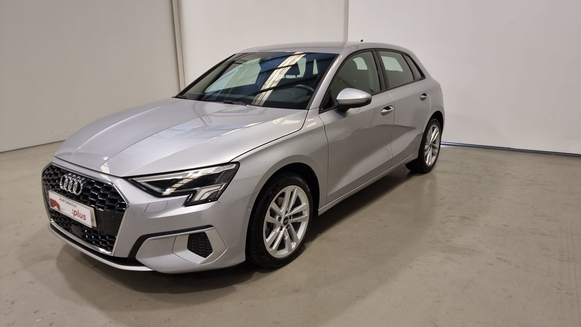 Audi Audi A3 Sportback Advanced 30 TDI  85(116) kW(CV) 6 vel.