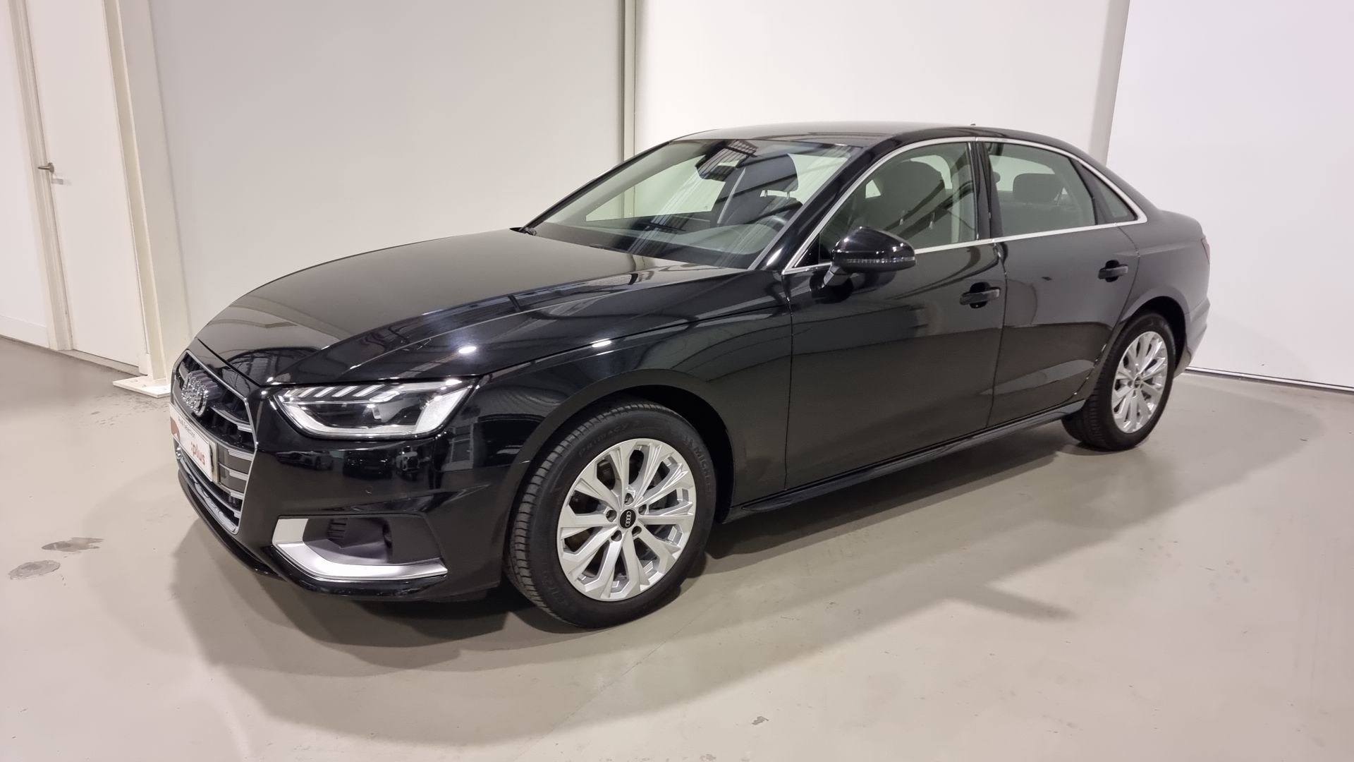 Audi Audi A4  Advanced 30 TDI  100(136) kW(CV) S tronic