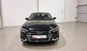 Audi Audi A4  Advanced 30 TDI  100(136) kW(CV) S tronic lleno