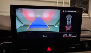 Audi Audi A4  Advanced 30 TDI  100(136) kW(CV) S tronic lleno