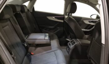 Audi Audi A4  Advanced 30 TDI  100(136) kW(CV) S tronic lleno