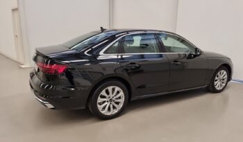 Audi Audi A4  Advanced 30 TDI  100(136) kW(CV) S tronic lleno