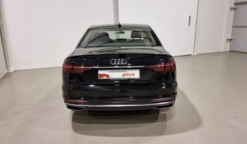 Audi Audi A4  Advanced 30 TDI  100(136) kW(CV) S tronic lleno