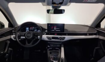 Audi Audi A4  Advanced 30 TDI  100(136) kW(CV) S tronic lleno