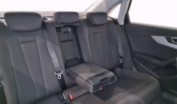 Audi Audi A4  Advanced 30 TDI  100(136) kW(CV) S tronic lleno