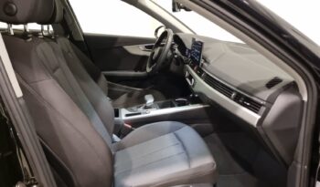 Audi Audi A4  Advanced 30 TDI  100(136) kW(CV) S tronic lleno