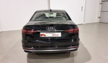 Audi Audi A4  Advanced 30 TDI  100(136) kW(CV) S tronic lleno
