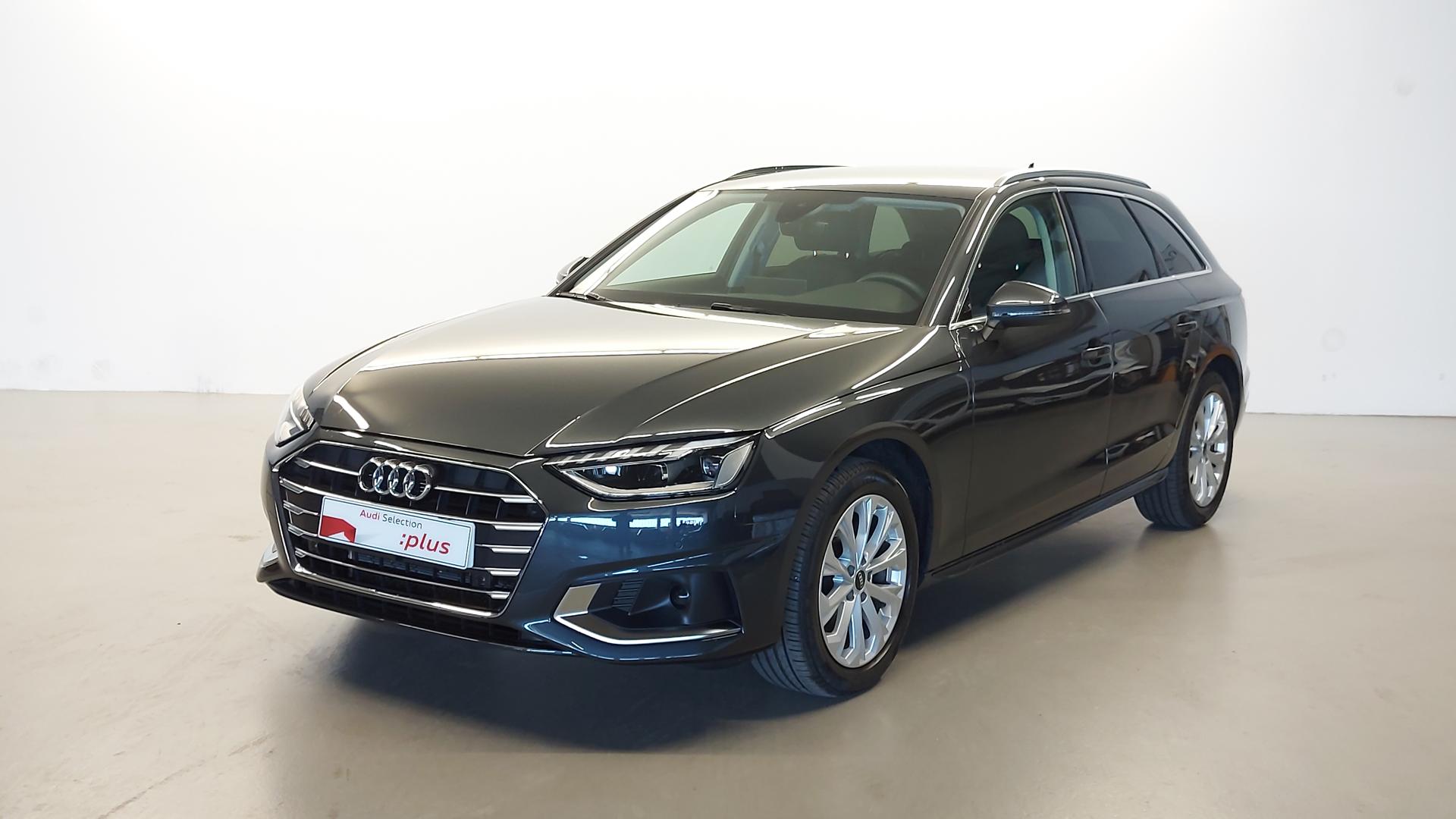 Audi Audi A4 Avant Advanced 35 TDI  120(163) kW(CV) S tronic