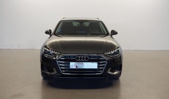 Audi Audi A4 Avant Advanced 35 TDI  120(163) kW(CV) S tronic lleno