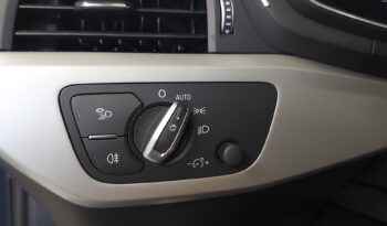 Audi Audi A4 Avant Advanced 35 TDI  120(163) kW(CV) S tronic lleno