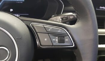 Audi Audi A4 Avant Advanced 35 TDI  120(163) kW(CV) S tronic lleno