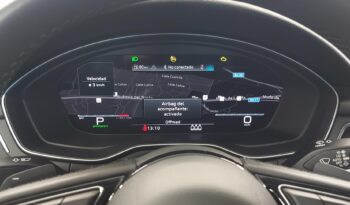 Audi Audi A4 Avant Advanced 35 TDI  120(163) kW(CV) S tronic lleno