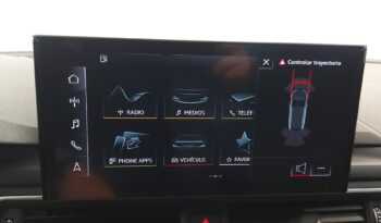 Audi Audi A4 Avant Advanced 35 TDI  120(163) kW(CV) S tronic lleno