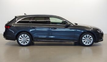 Audi Audi A4 Avant Advanced 35 TDI  120(163) kW(CV) S tronic lleno