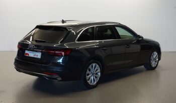 Audi Audi A4 Avant Advanced 35 TDI  120(163) kW(CV) S tronic lleno