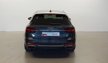 Audi Audi A4 Avant Advanced 35 TDI  120(163) kW(CV) S tronic lleno