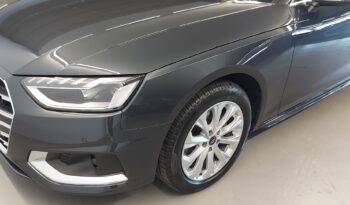 Audi Audi A4 Avant Advanced 35 TDI  120(163) kW(CV) S tronic lleno