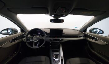 Audi Audi A4 Avant Advanced 35 TDI  120(163) kW(CV) S tronic lleno