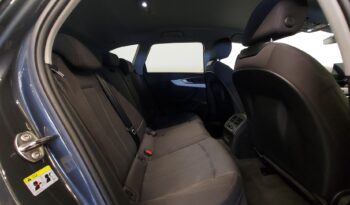 Audi Audi A4 Avant Advanced 35 TDI  120(163) kW(CV) S tronic lleno