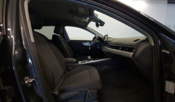 Audi Audi A4 Avant Advanced 35 TDI  120(163) kW(CV) S tronic lleno