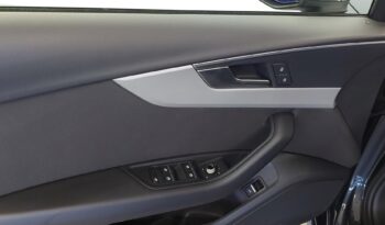 Audi Audi A4 Avant Advanced 35 TDI  120(163) kW(CV) S tronic lleno