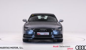 Audi AUDI A7 AUDI A7 SPORTBACK S LINE EDITION 3.0 TDI QUATTRO 272 CV S TRONIC lleno