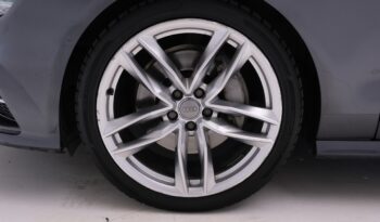 Audi AUDI A7 AUDI A7 SPORTBACK S LINE EDITION 3.0 TDI QUATTRO 272 CV S TRONIC lleno