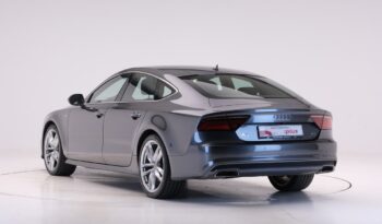 Audi AUDI A7 AUDI A7 SPORTBACK S LINE EDITION 3.0 TDI QUATTRO 272 CV S TRONIC lleno