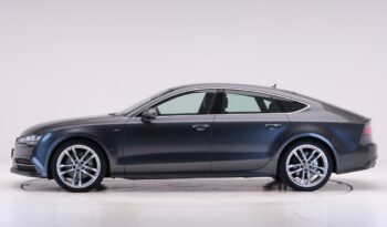Audi AUDI A7 AUDI A7 SPORTBACK S LINE EDITION 3.0 TDI QUATTRO 272 CV S TRONIC lleno