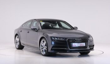 Audi AUDI A7 AUDI A7 SPORTBACK S LINE EDITION 3.0 TDI QUATTRO 272 CV S TRONIC lleno