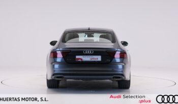 Audi AUDI A7 AUDI A7 SPORTBACK S LINE EDITION 3.0 TDI QUATTRO 272 CV S TRONIC lleno