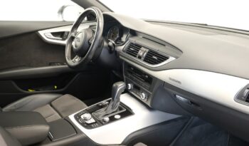 Audi AUDI A7 AUDI A7 SPORTBACK S LINE EDITION 3.0 TDI QUATTRO 272 CV S TRONIC lleno
