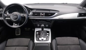 Audi AUDI A7 AUDI A7 SPORTBACK S LINE EDITION 3.0 TDI QUATTRO 272 CV S TRONIC lleno