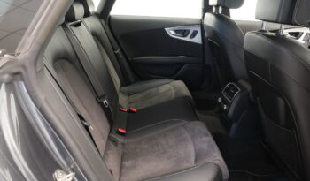 Audi AUDI A7 AUDI A7 SPORTBACK S LINE EDITION 3.0 TDI QUATTRO 272 CV S TRONIC lleno
