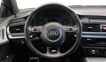 Audi AUDI A7 AUDI A7 SPORTBACK S LINE EDITION 3.0 TDI QUATTRO 272 CV S TRONIC lleno
