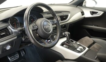 Audi AUDI A7 AUDI A7 SPORTBACK S LINE EDITION 3.0 TDI QUATTRO 272 CV S TRONIC lleno
