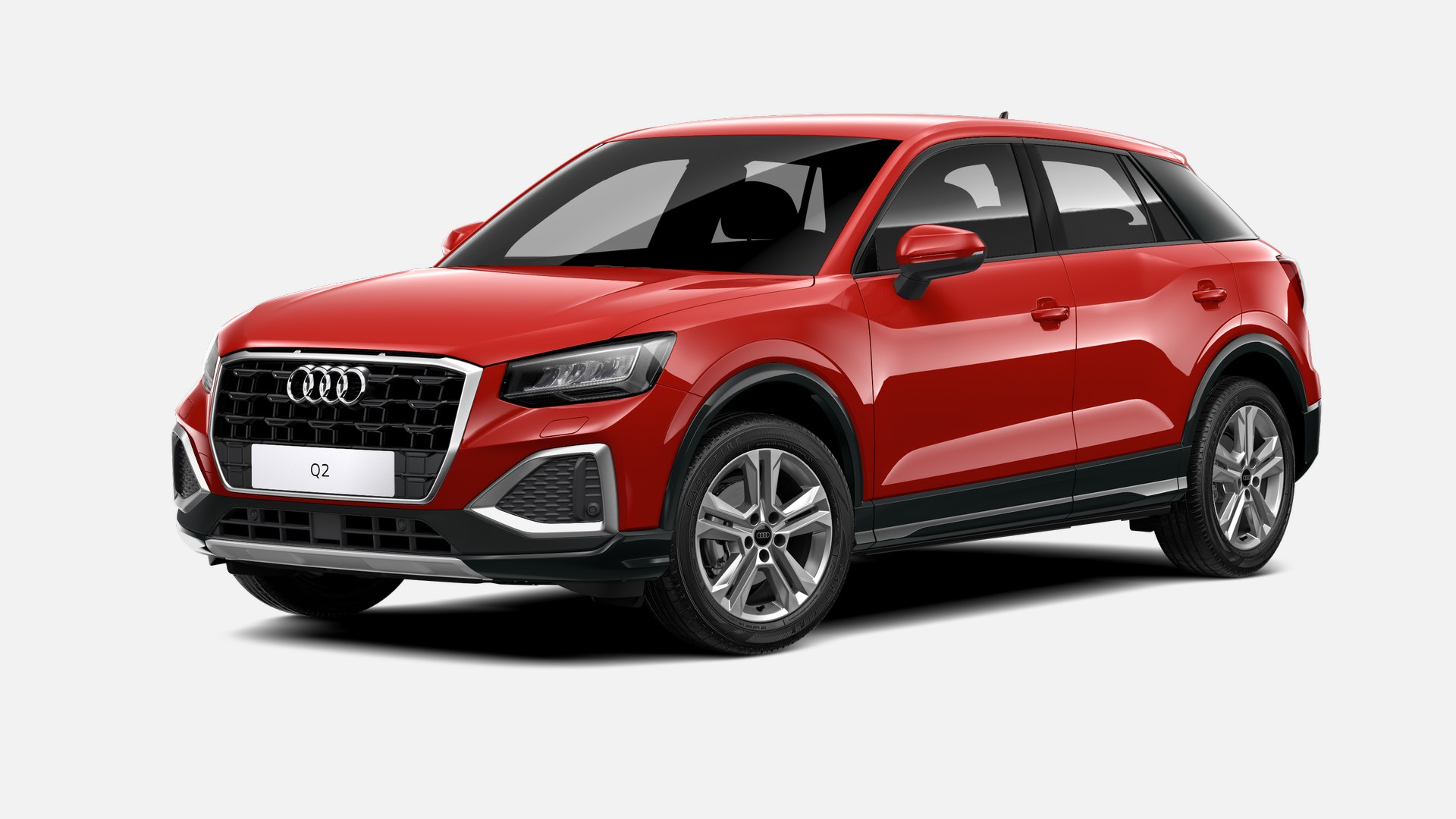 Audi Audi Q2  Advanced 30 TDI  85(116) kW(CV) 6 vel.