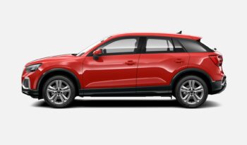 Audi Audi Q2  Advanced 30 TDI  85(116) kW(CV) 6 vel. lleno