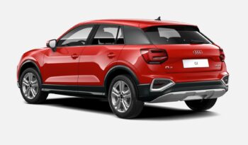 Audi Audi Q2  Advanced 30 TDI  85(116) kW(CV) 6 vel. lleno