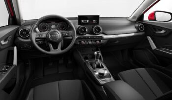 Audi Audi Q2  Advanced 30 TDI  85(116) kW(CV) 6 vel. lleno