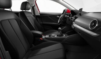 Audi Audi Q2  Advanced 30 TDI  85(116) kW(CV) 6 vel. lleno