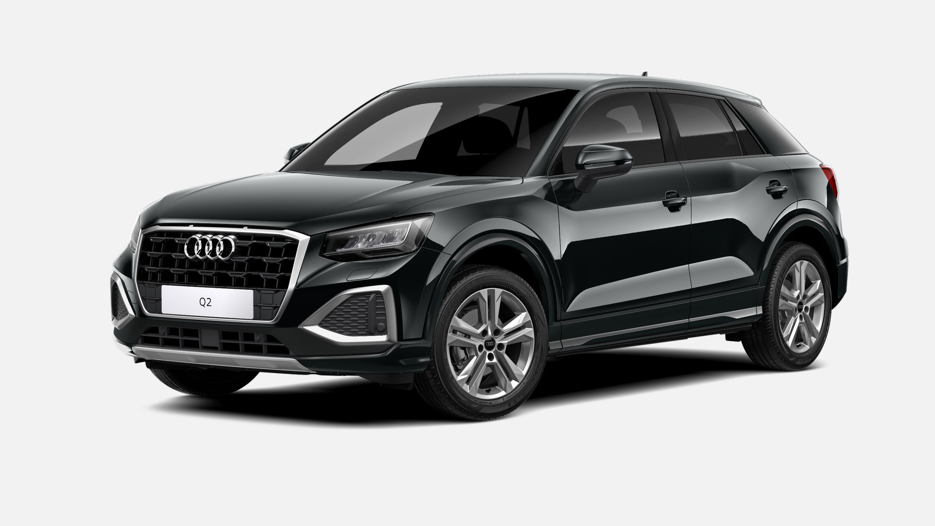Audi Audi Q2  Advanced 30 TDI  85(116) kW(CV) S tronic