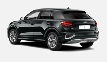 Audi Audi Q2  Advanced 30 TDI  85(116) kW(CV) S tronic lleno