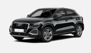 Audi Audi Q2  Advanced 30 TDI  85(116) kW(CV) S tronic lleno