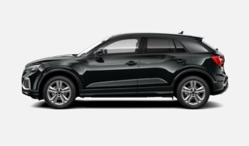 Audi Audi Q2  Advanced 30 TDI  85(116) kW(CV) S tronic lleno