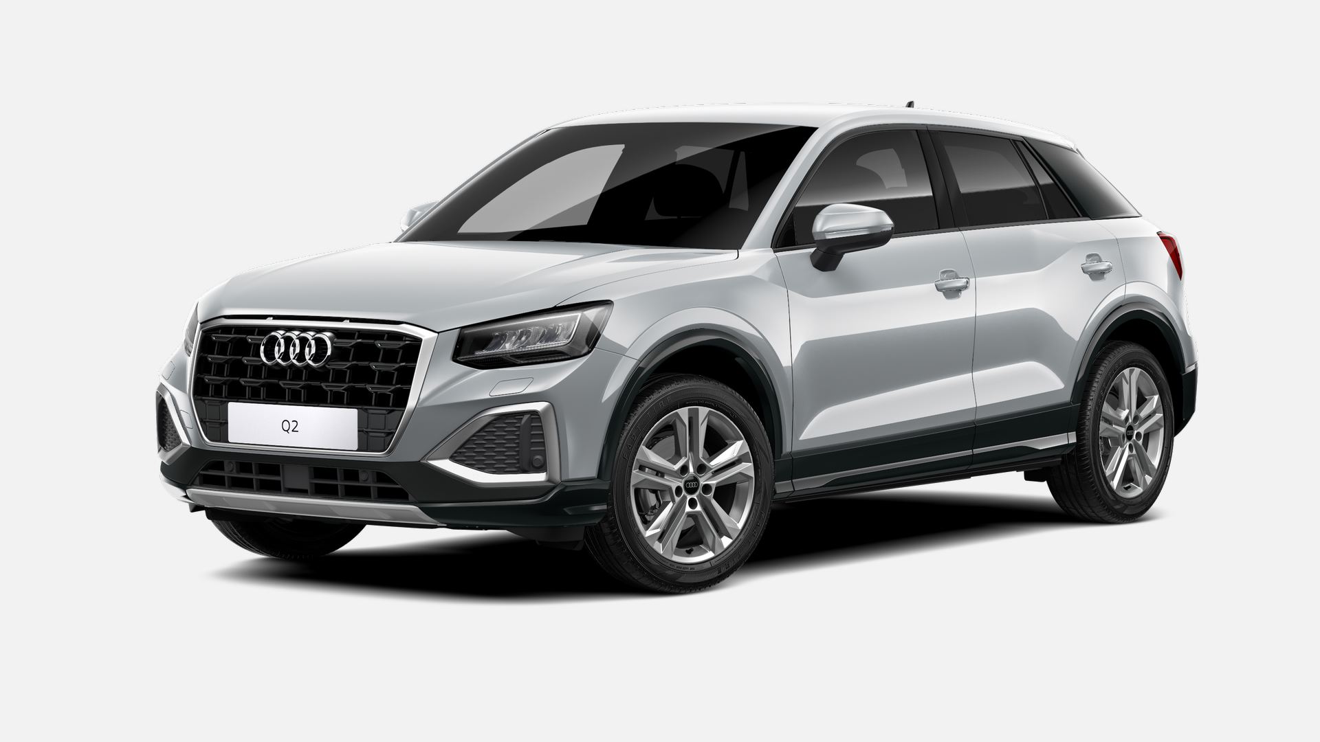 Audi Audi Q2  Advanced 30 TDI  85(116) kW(CV) S tronic