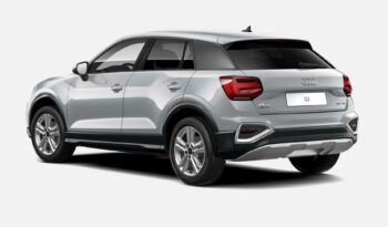 Audi Audi Q2  Advanced 30 TDI  85(116) kW(CV) S tronic lleno
